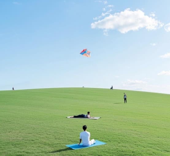春季运动指南：慢跑、骑行、登山等户外运动全攻略