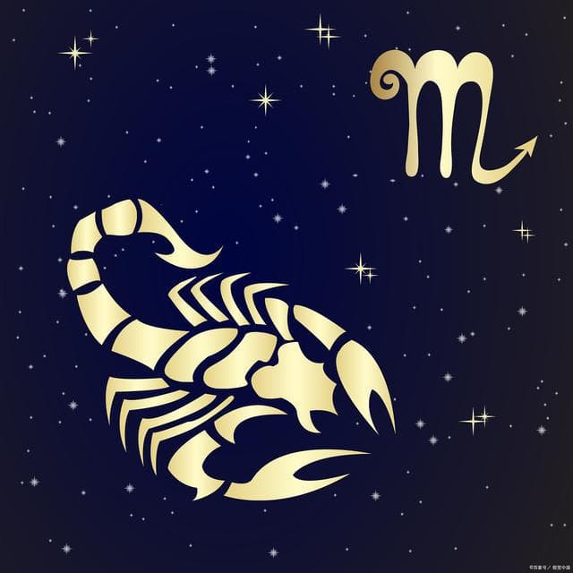 天蝎座怎么说话老是伤人