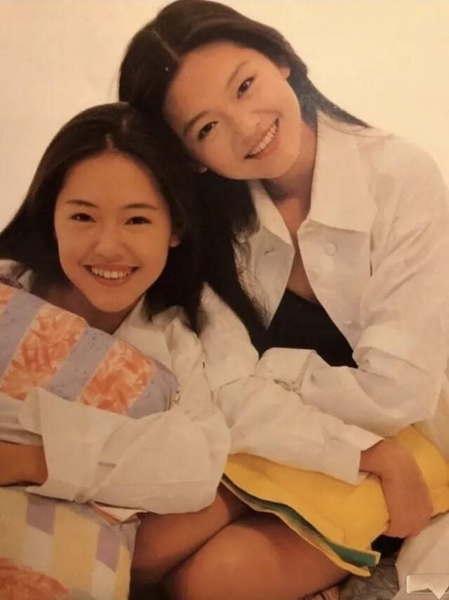 大S徐熙媛离世：回顾她的一生，从偶像剧女神到美容大王