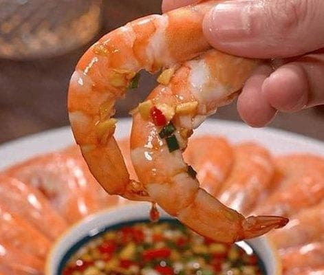清水煮虾需要多长时间？正确煮虾方法全攻略