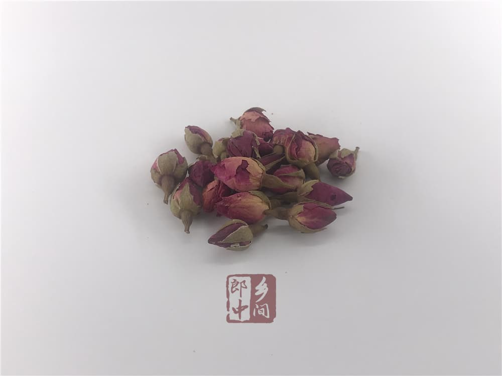 月季花的药用价值与使用方法