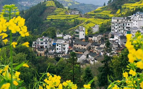 中国十大春季旅游城市排行榜 中国春天最美城市 适合春天去的宝藏城市