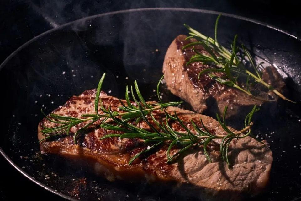 肉类料理与辛香料的完美搭配指南