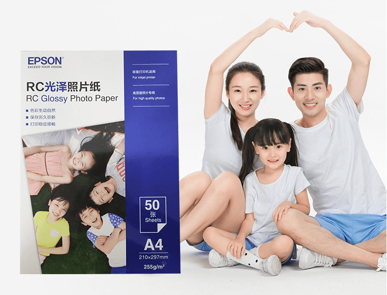 高光纸和照片纸的区别（如何选择适合的相纸）