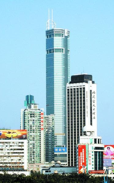 深圳科技创新密码：赛格集团的崛起之路