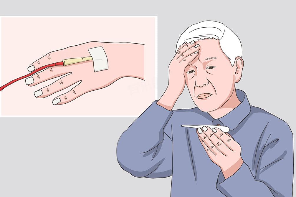输血的指征及原则是什么