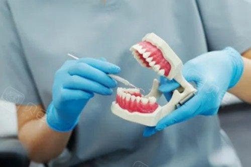 牙根被吸收了一些还有治疗的必要吗？分型治疗指南与预后评估你一定要看看！