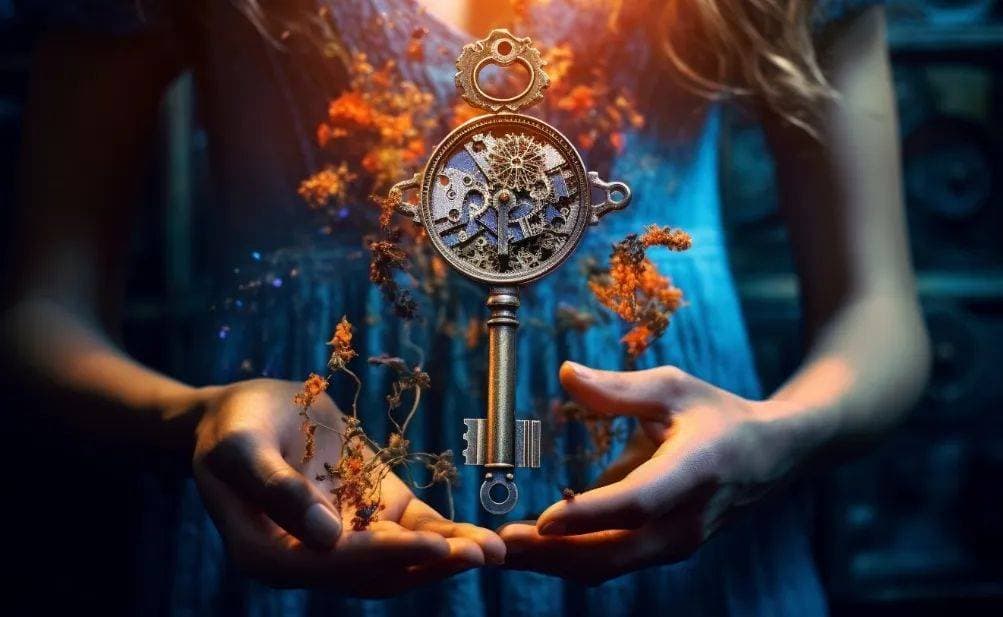 开启色彩世界的钥匙：色盲眼镜的原理与应用