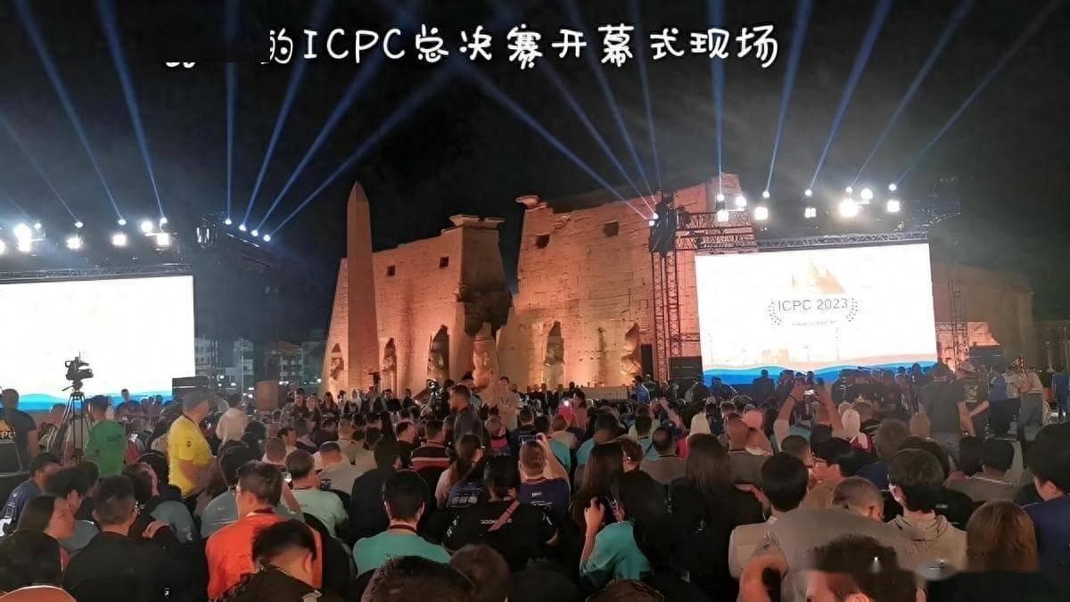 适合大学生参加的算法竞赛有哪些_比赛_队伍_参赛