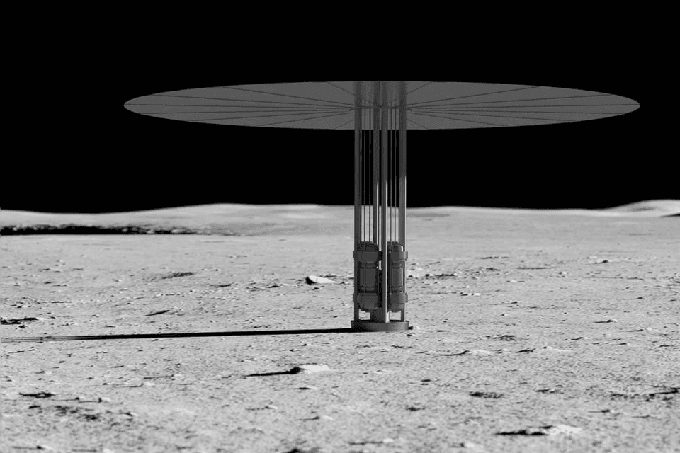 港媒：中国科学家发现NASA登月反应堆设计缺陷，或将领先登月