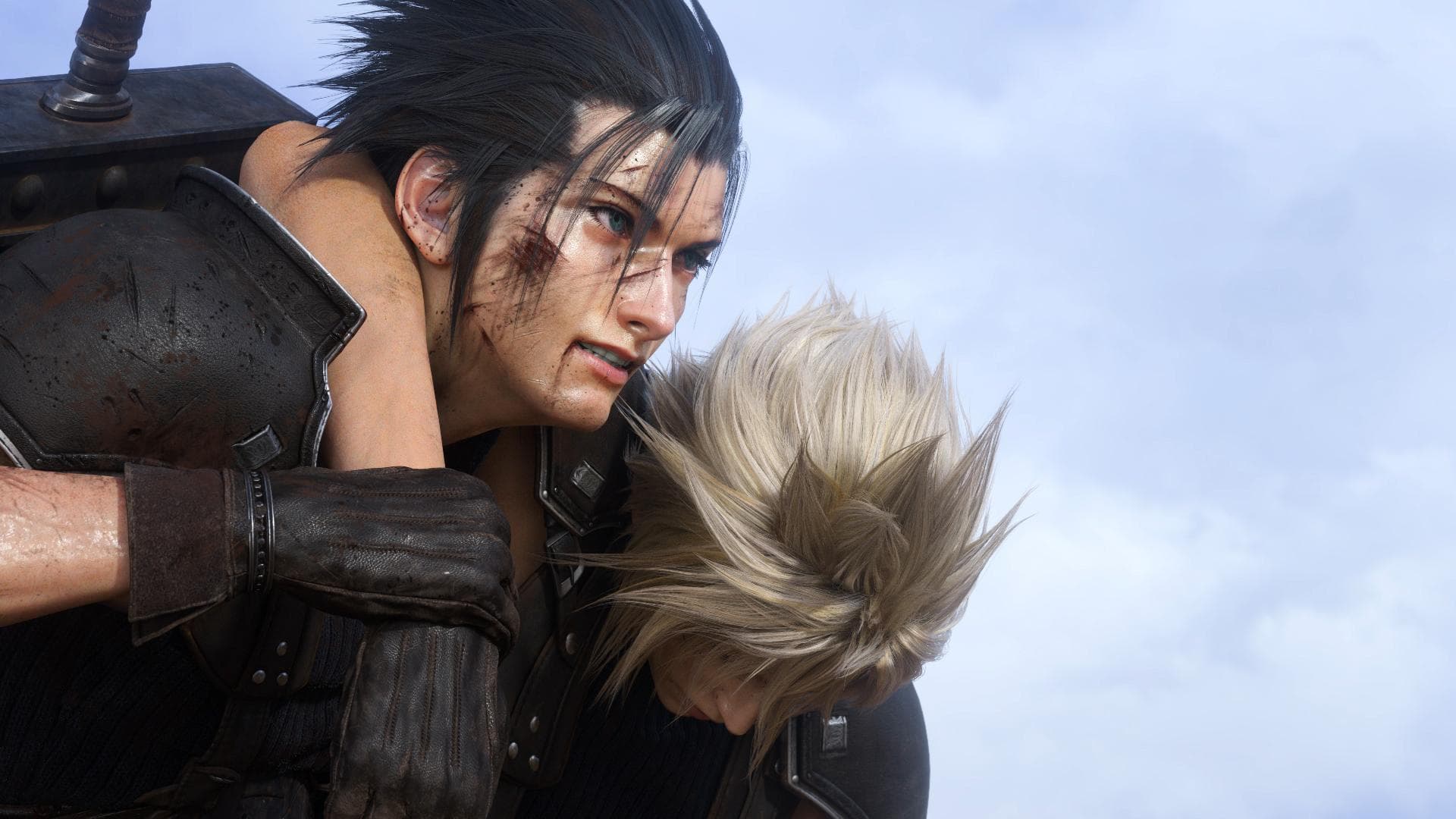 Prime1 Studio推FF7重生雕像，2025年底出货