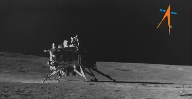 印度：2028年执行金星登陆任务