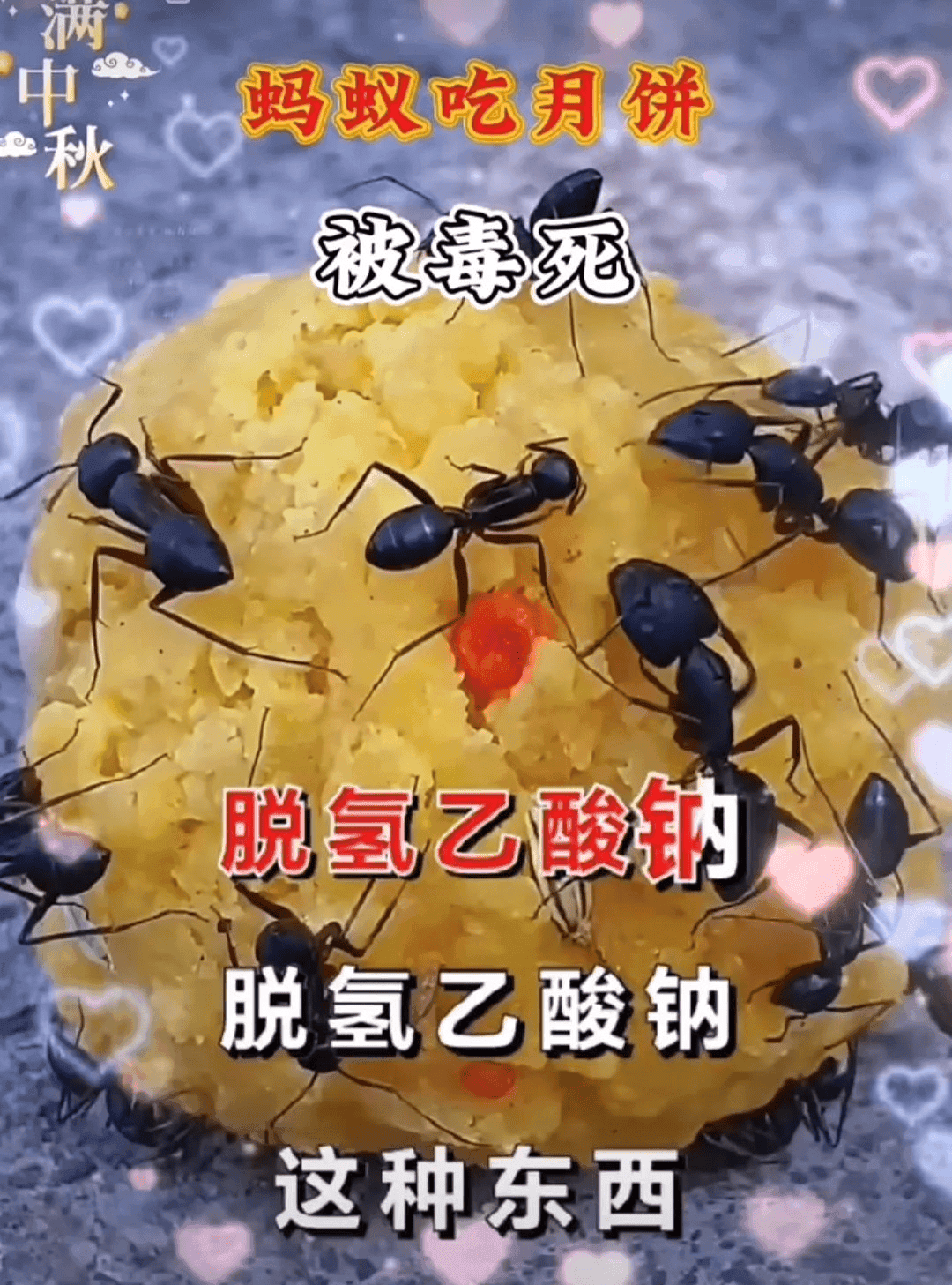科普︱防腐剂“脱氢乙酸（钠）”，您了解多少？