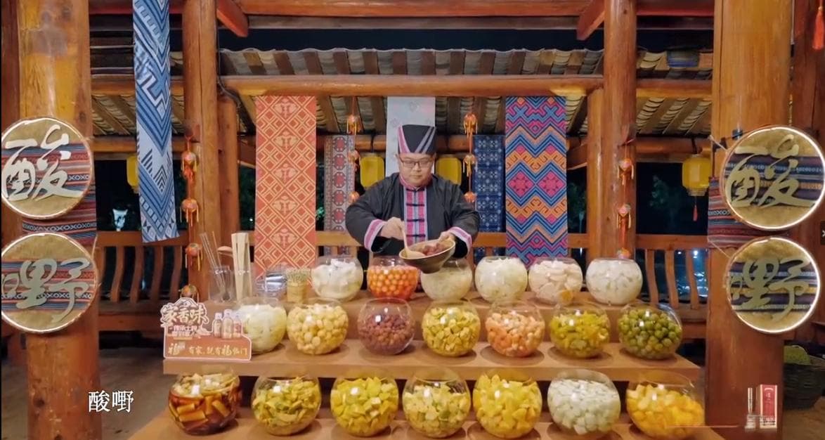 来南宁怎么玩、怎么吃？ 跟着《非遗里的中国》广西篇，一起打卡4条线路→