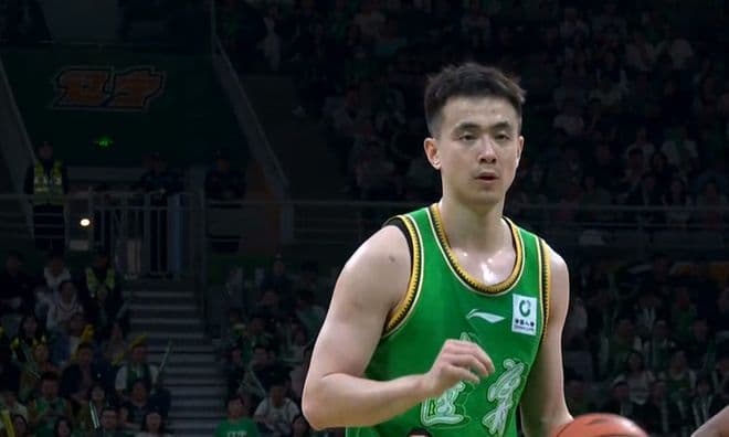 CBA半决赛G1：辽宁队大胜广东队22分，三大优势显露无遗