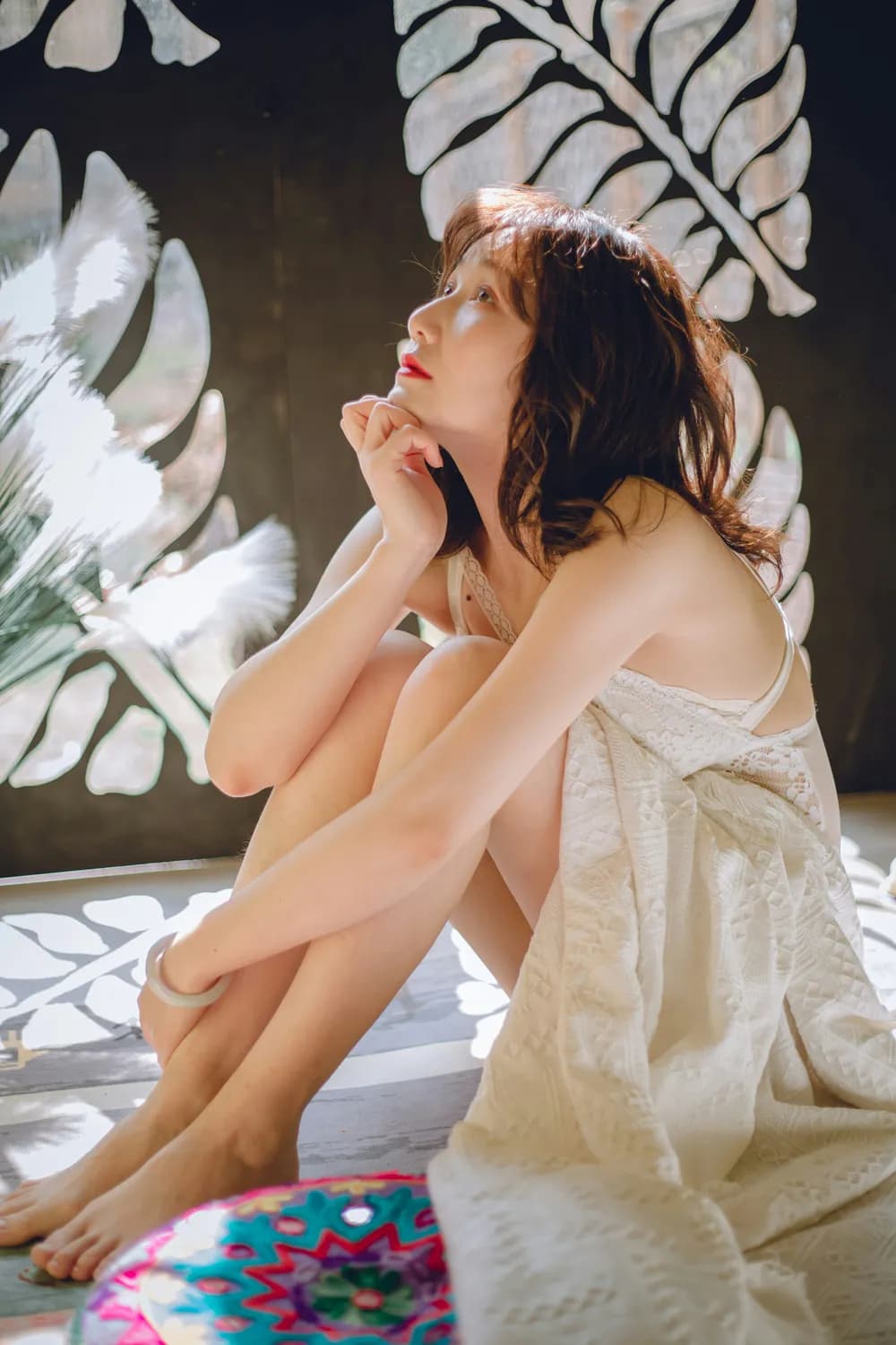 巨蟹女生素来的撒娇秘籍：让爱情甜蜜升温