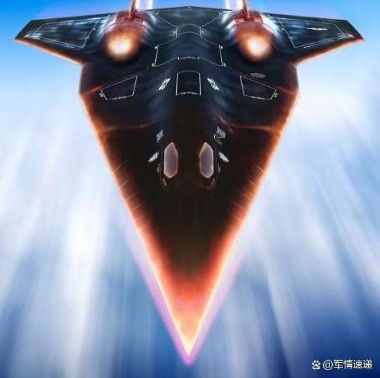美媒抛出“七代机”概念有何企图 战略焦虑下的纸上谈兵