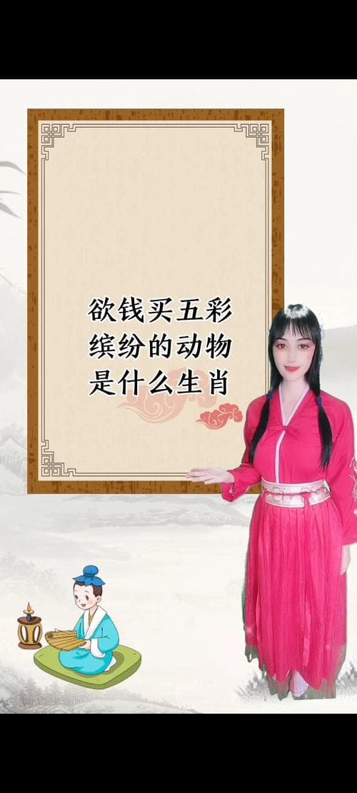 揭秘花木逢春生肖动物，解析枝叶茂盛的含义
