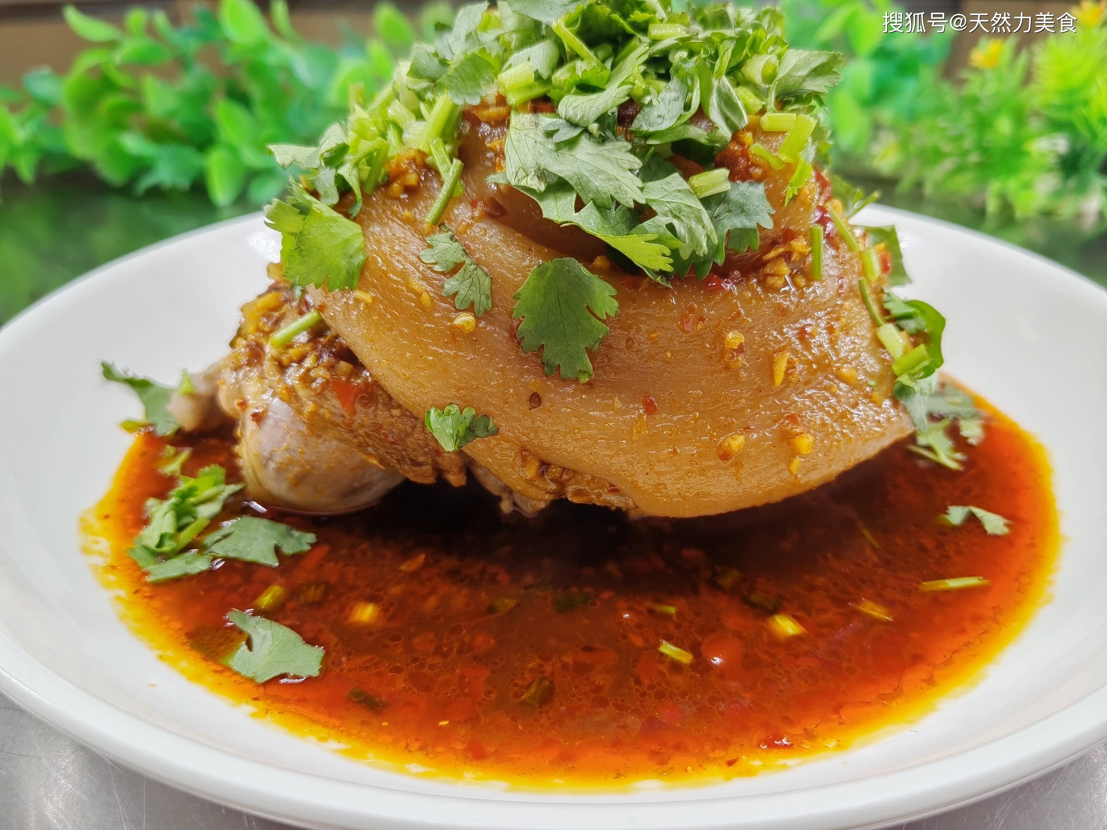 东坡肘子的做法：苏东坡《猪肉颂》中的美食智慧