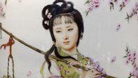 《葬花吟》全文及赏析