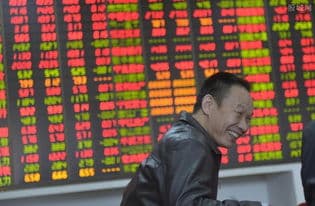蓝筹股ETF是什么意思,实现稳健投资的金融工具