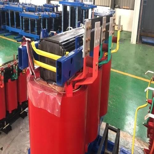 干式变压器清扫：准备工作、步骤与注意事项详解