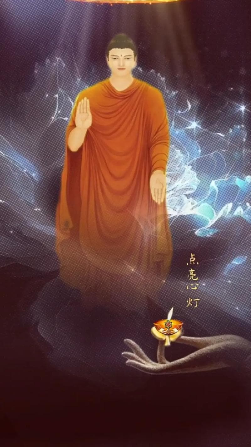 大乘佛教讲的“八识”，其实很容易懂