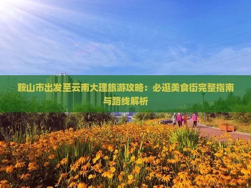 鞍山市出发至云南大理旅游攻略：必逛美食街完整指南与路线解析