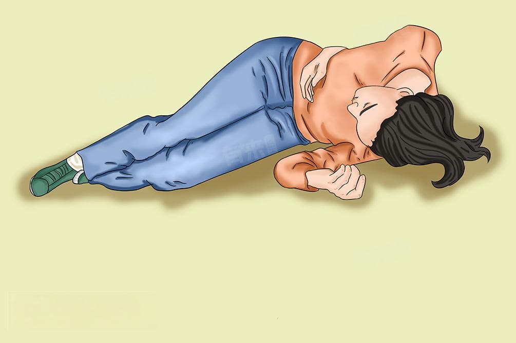 休克要怎么办