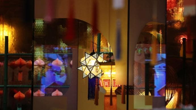 浙江春节主题展再现中华大地多元丰富的传统节日文化