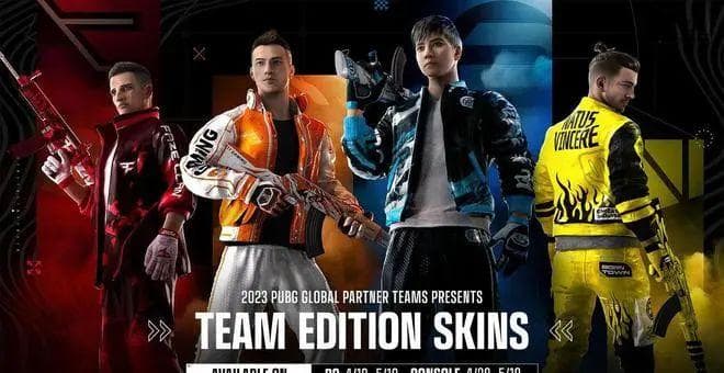 搭上沙特的快车，PUBG能复苏吗？