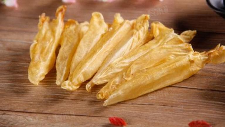 鱼胶是什么，有什么作用