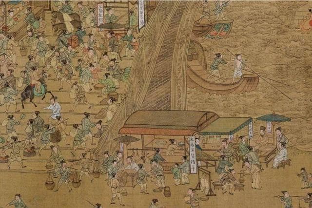 唐朝的均田制，是如何让土地制度和民生发生演化的？