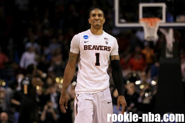 【球探报告】加里-佩顿二世(Gary Payton II)