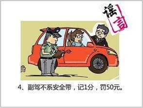 新交规考试全解析：从理论到实操，助你轻松应对驾考新挑战