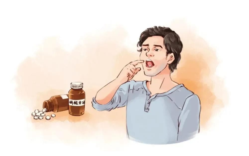 硝酸酯类药物需谨防耐药，间歇用药是关键