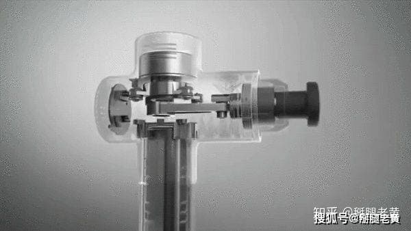 关于筋膜枪的使用，这七个部位千万不能用！