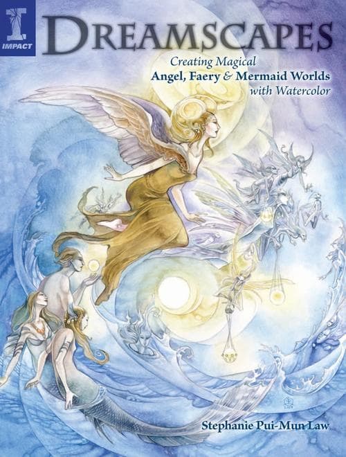 如何形容童话世界：梦幻、奇幻、可爱、神秘？那些你意想不到的表达方式！