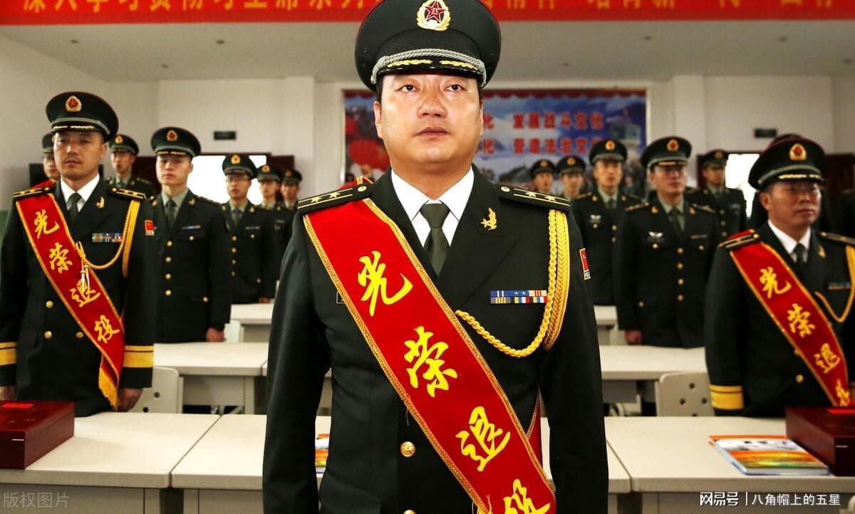 转业军官在地方的发展：挑战与机遇并存