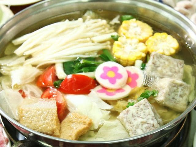 景宁畲族自治县美食攻略：四种特色小吃推荐