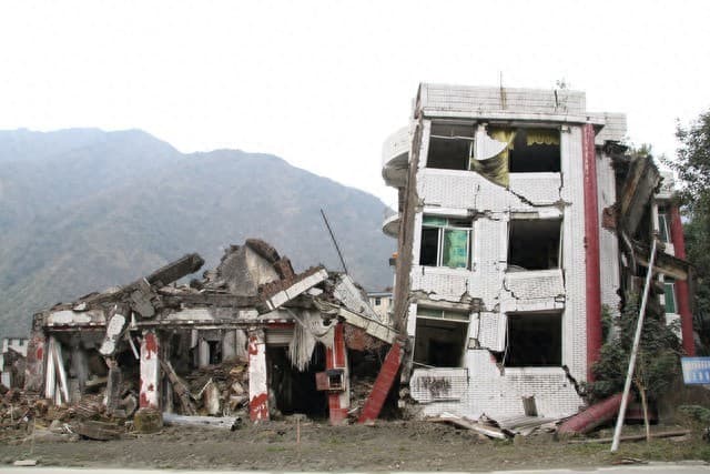 地震如何塑造人类的历史进程 缅甸弧的地质启示