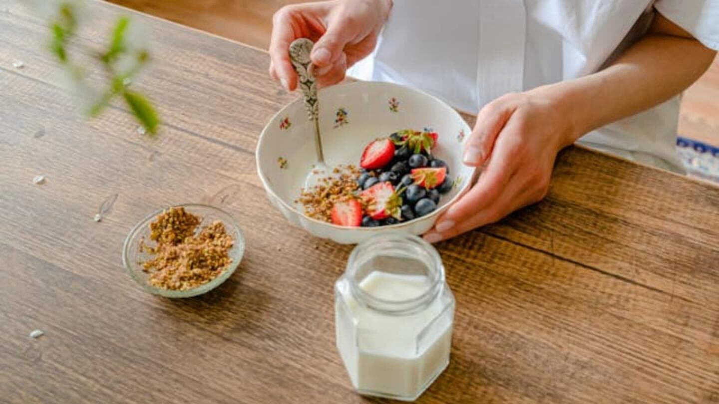 乳酸饮品可取代益生菌吗？营养师破解迷思：2种人应注意摄取量
