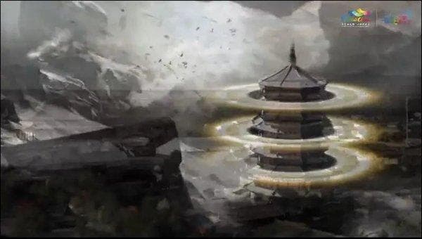 传统文化的一次现代绽放