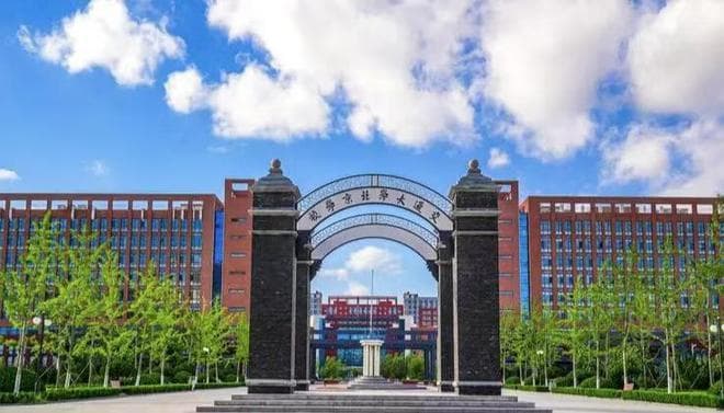 北京市“最强”211大学，录取分数比肩985，毕业生非常吃香