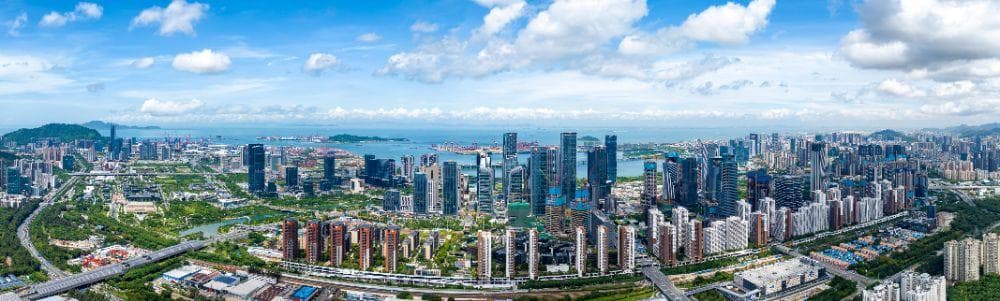港税“北上”：深圳前海“双15%”税惠调整有何用意？