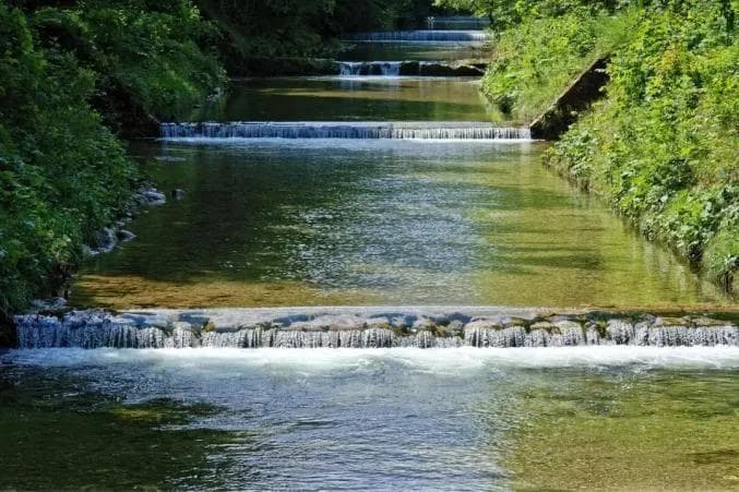 水利工程中的河道管理问题与解决方案