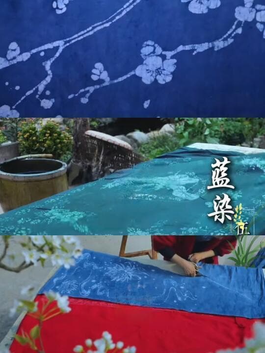 李子柒：用短视频复兴传统文化之美，全球观众心中的田园诗意