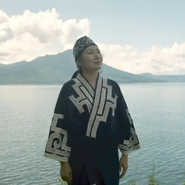 阿伊努人：日本的少数民族