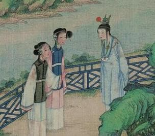 红楼梦中《芙蓉女儿诔》是谁作的？背后有何深意？