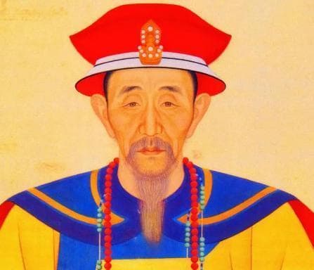 康熙帝的辉煌统治：缔造盛世的长久君王